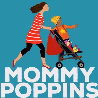 Mommypoppins